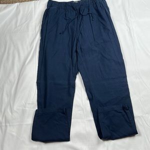 Onia - linen pants